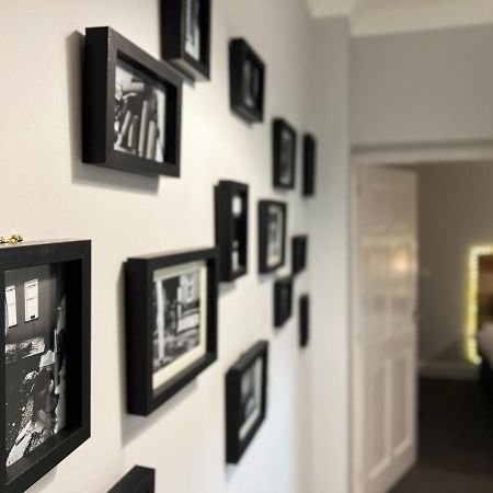 Glasgow 2 Bedroom Apartment Экстерьер фото